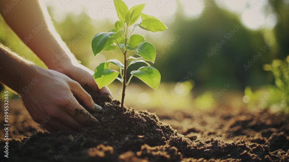 Planting Trees Together for Growth and Renewal Planting Trees Together for Growth and Renewal