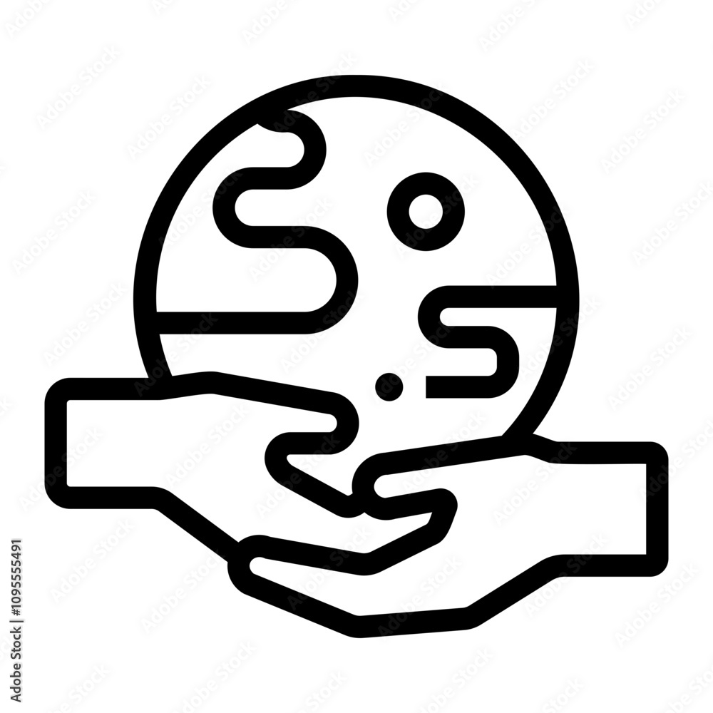 community Line Icon community Line Icon