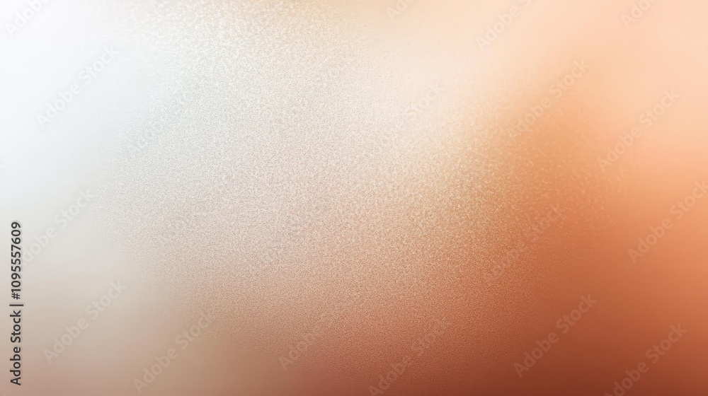 Smooth gradient background transitions from light brown to soft beige minimalist design Smooth gradient background transitions from light brown to soft beige minimalist design