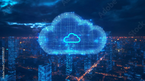 illustration of a brain