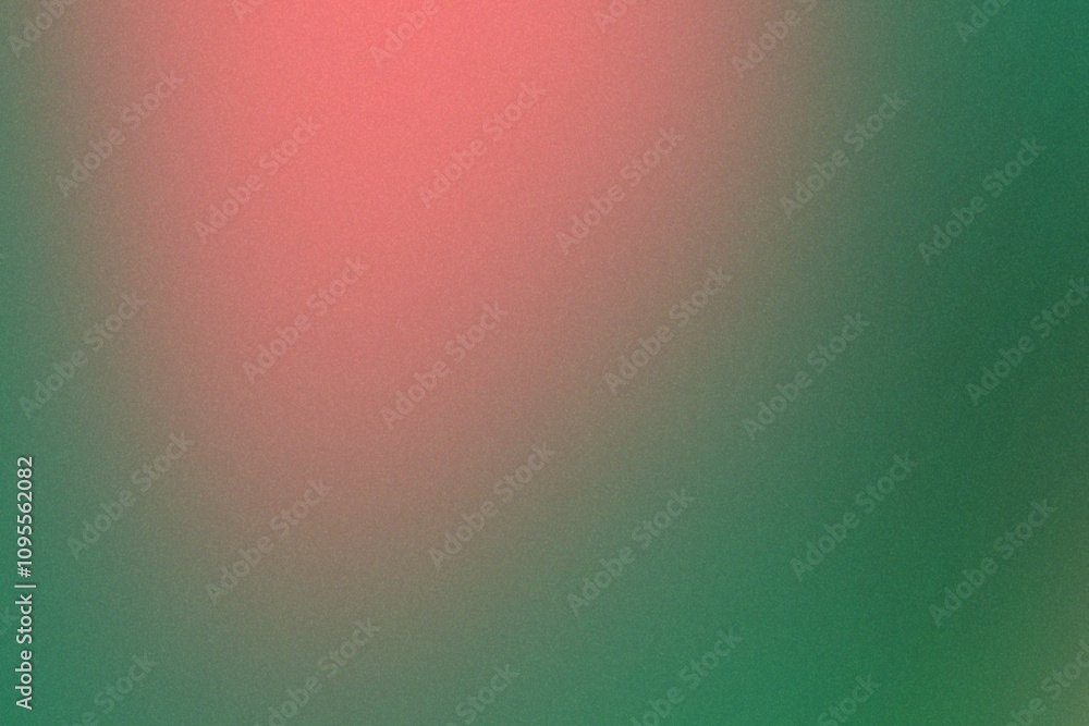 Fototapeta premium A blurry background with pink and green gradient