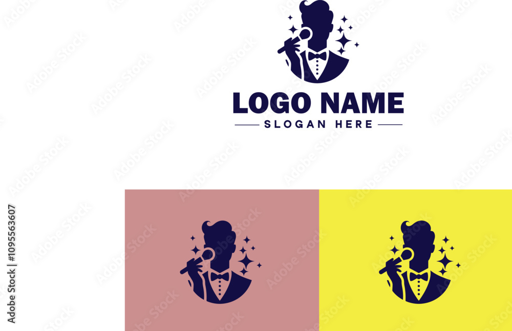 Makeup Artist icon Cosmetician Beauty therapist Makeup stylist flat logo sign symbol editable vector Makeup Artist icon Cosmetician Beauty therapist Makeup stylist flat logo sign symbol editable vector
