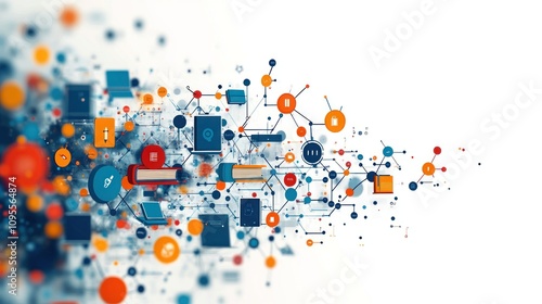 Digital Network of Information and Technology