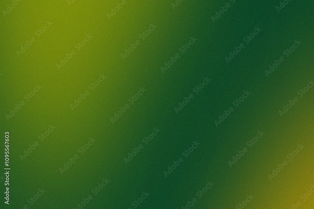 Abstract green and yellow gradient background Abstract green and yellow gradient background