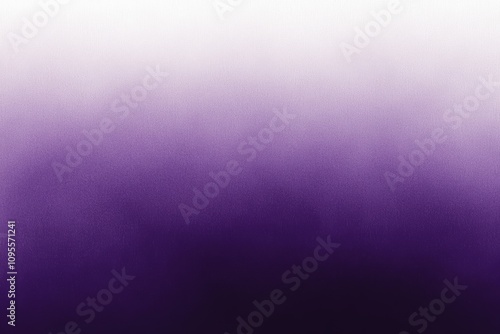 Abstract Gradient Background Smooth Texture Purple White Transition Blurred Stripes Elegant Design