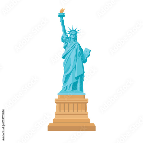 Statue of Liberty