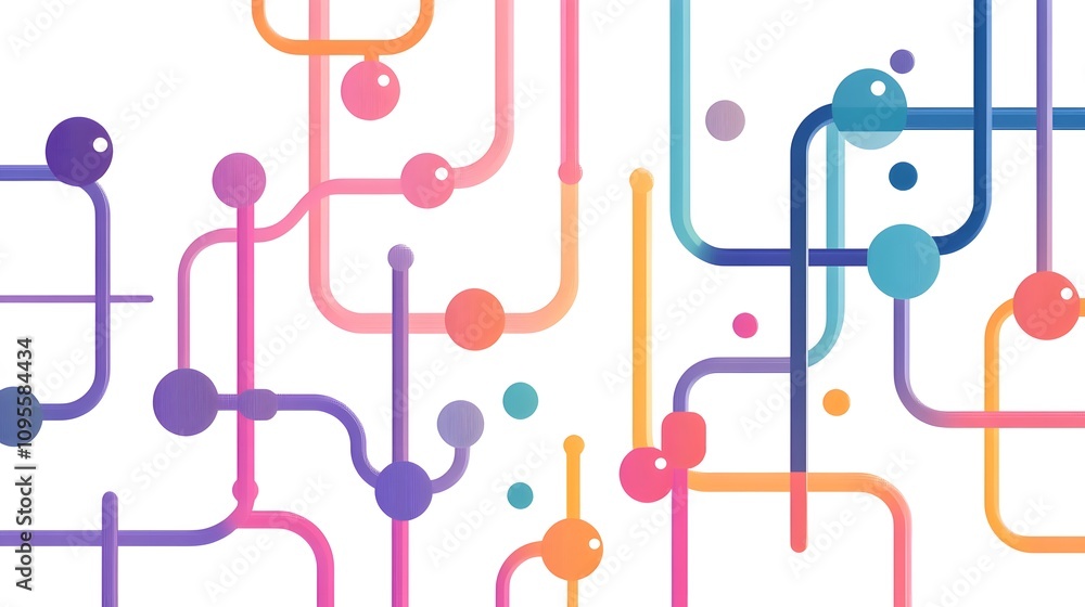 Designing Data Pipelines for Machine Learning Models: A Flow-Based Approach Designing Data Pipelines for Machine Learning Models: A Flow-Based Approach