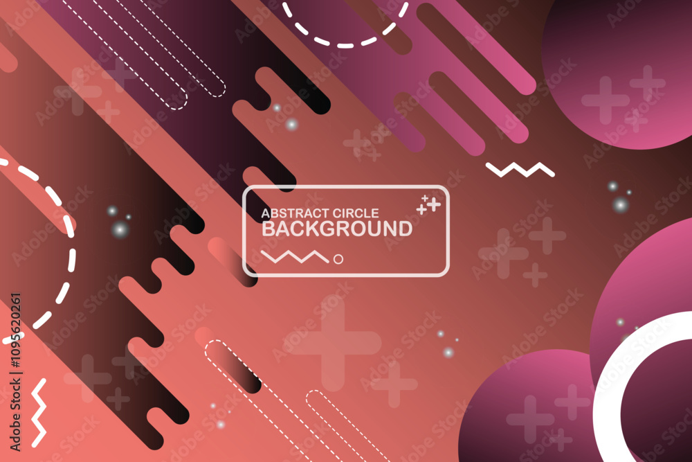 Abstract colorful background Abstract colorful background