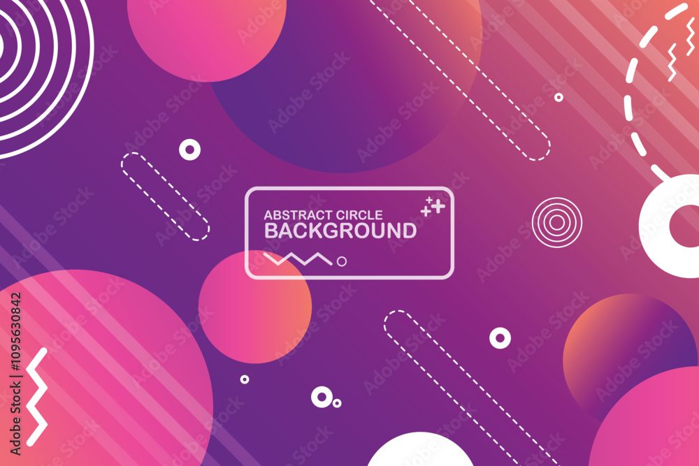 Abstract colorful background Abstract colorful background