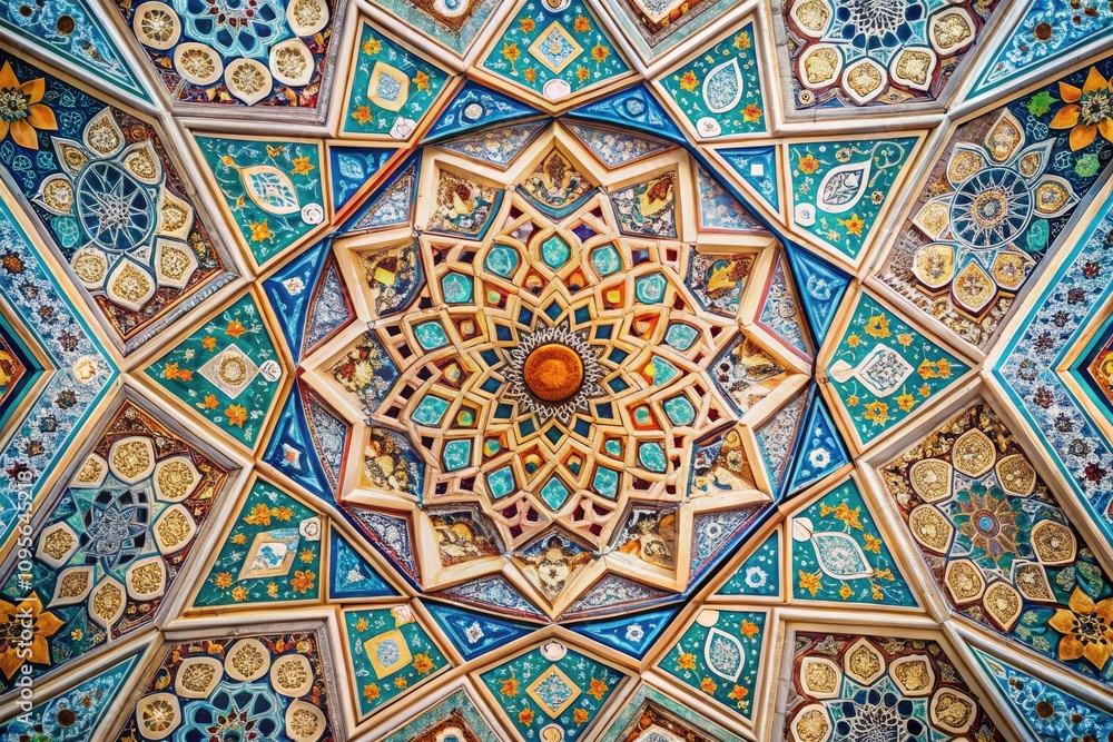 Captivating Seamless Arabic Pattern in Architectural Design for Stunning Visuals and Textures in Photography Captivating Seamless Arabic Pattern in Architectural Design for Stunning Visuals and Textures in Photography