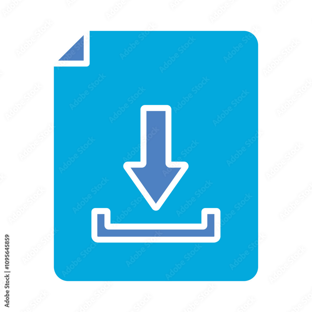 Download Icon Download Icon