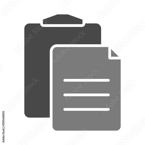 Paste Icon