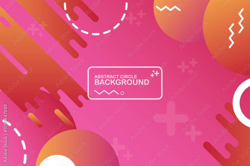 Abstract colorful background Abstract colorful background