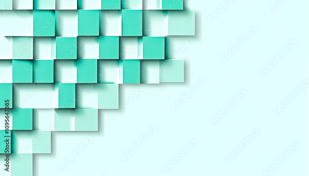 Abstract geometric square background design, perfect for banners, leaflets, product releases, and creative layouts with ample copy space for text Abstract geometric square background design, perfect for banners, leaflets, product releases, and creative layouts with ample copy space for text