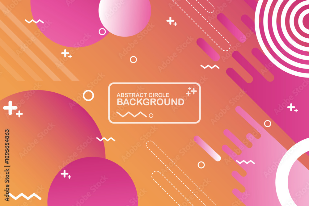 Abstract colorful background Abstract colorful background