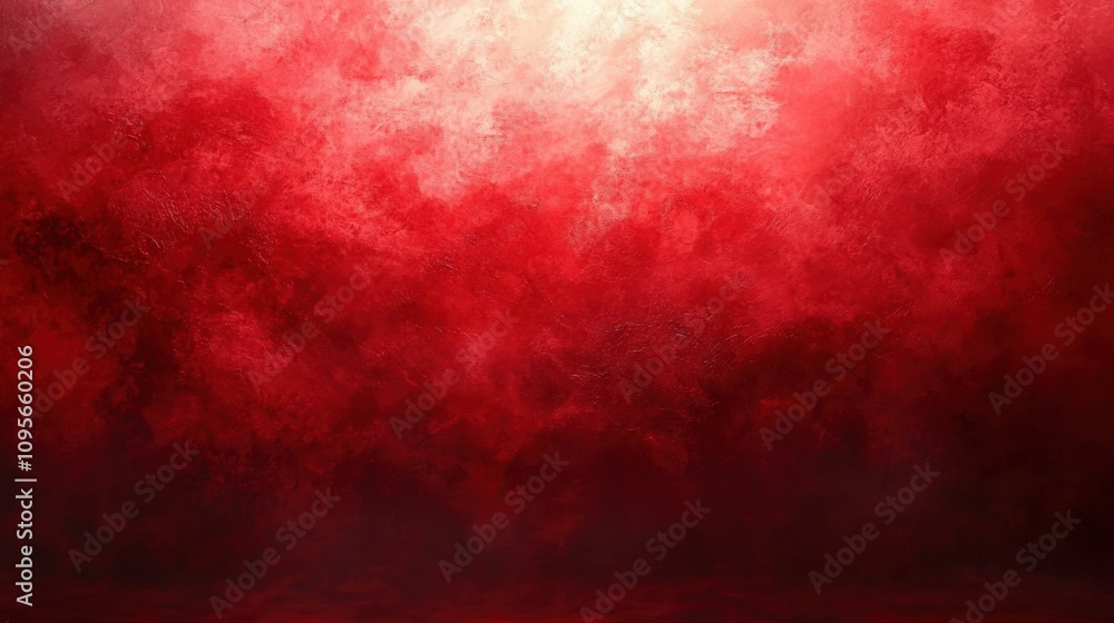 Vibrant Red Abstract Texture for Dynamic Backgrounds Vibrant Red Abstract Texture for Dynamic Backgrounds
