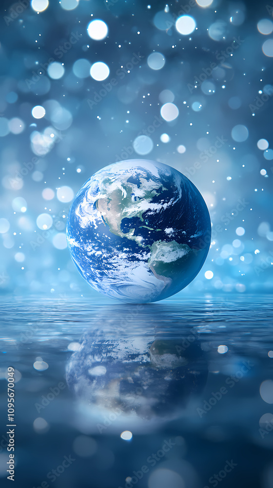 Future exploration of the blue planet Future exploration of the blue planet