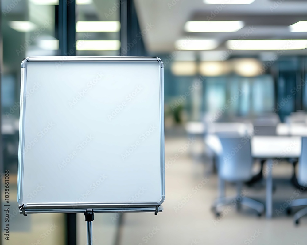 blank screen white b0ad in modern office Blank whiteboard in modern office setting. blank screen white b0ad in modern office Blank whiteboard in modern office setting.