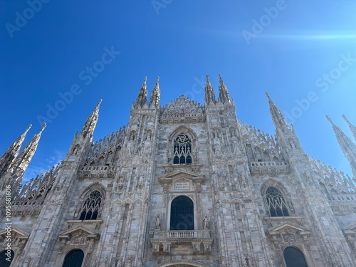 duomo di milano