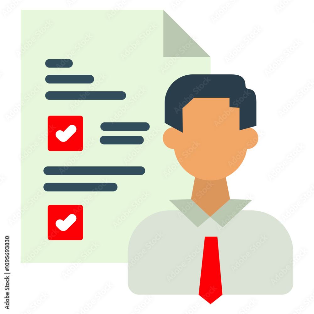 Cv Icon Cv Icon