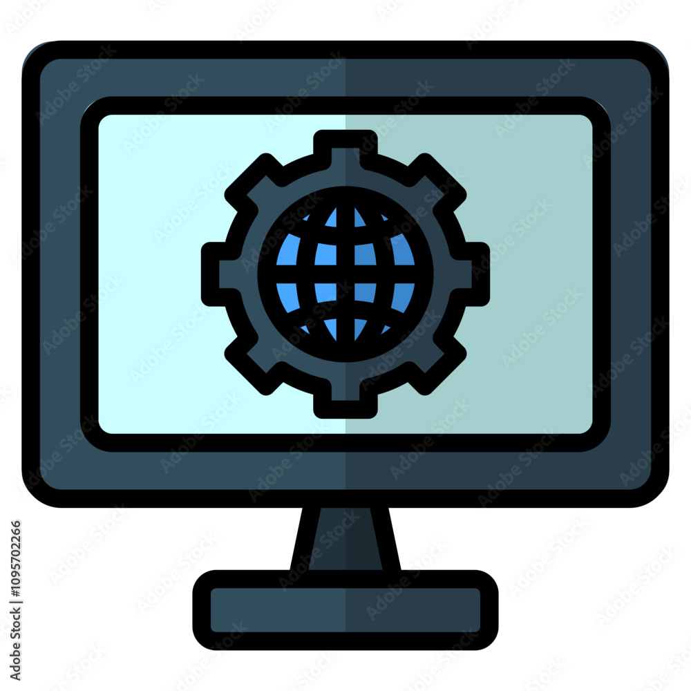 Internet Icon Internet Icon