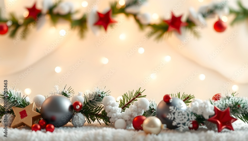 Cute christmas tree decoration Cute christmas tree decoration