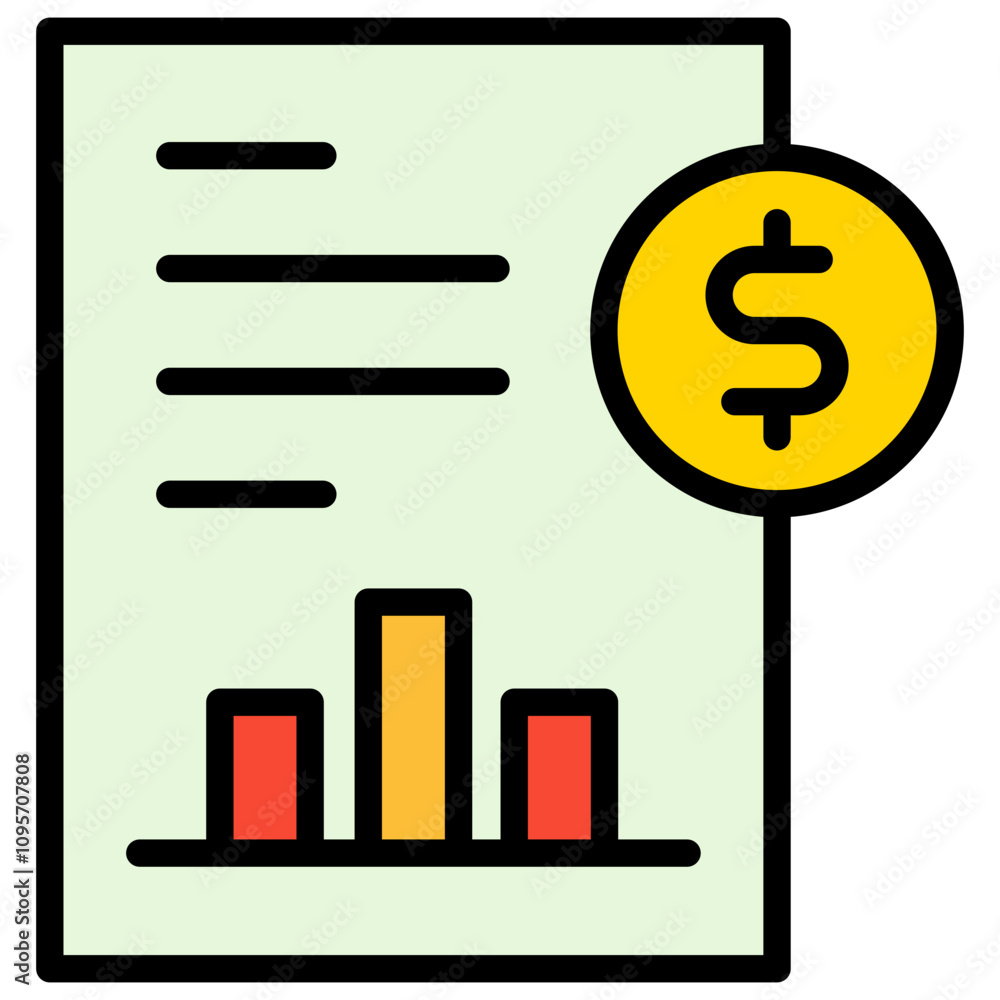 Budget Icon Budget Icon