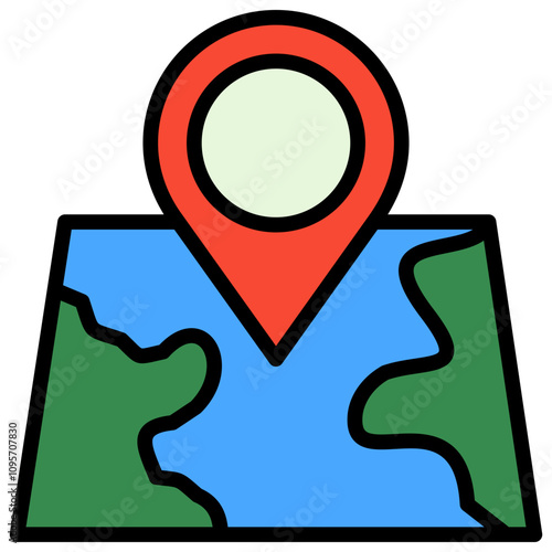 Map Icon