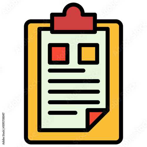 Assignment Icon