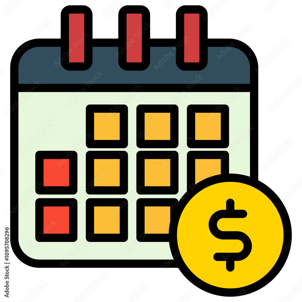 Payday Icon Payday Icon