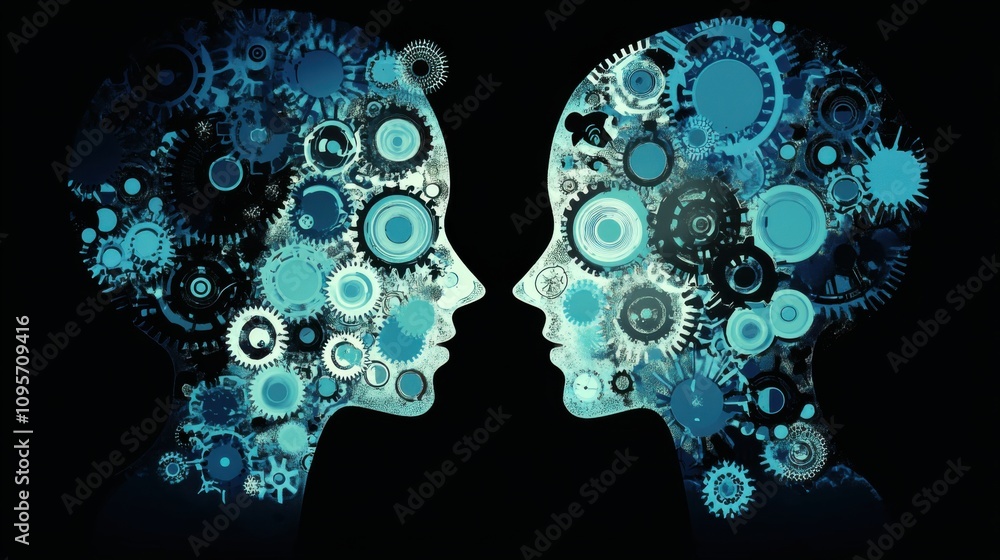 Human Connection Through Technology and Innovation