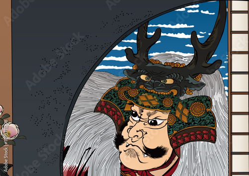 武士