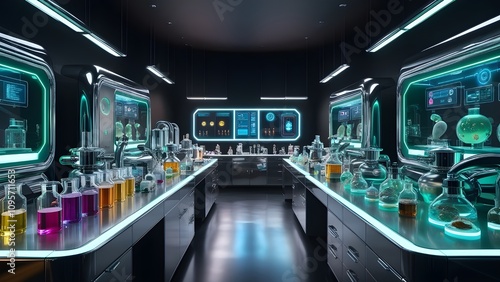 Wallpaper Mural still water, pine trees reflection, mountain view, serene landscape, nature photography, peaceful scenery, calm waterscape, reflective lake, outdoor tranquility. Torontodigital.ca