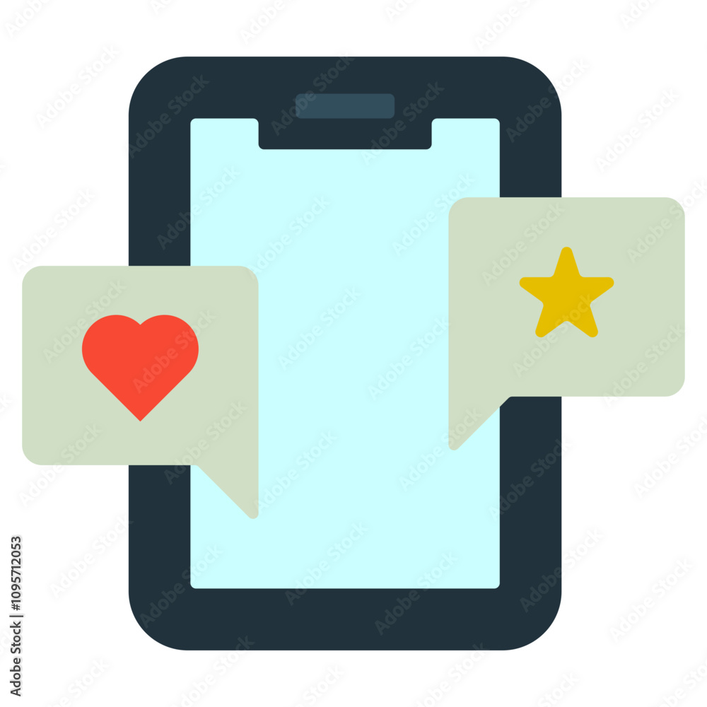 Social Media Icon Social Media Icon