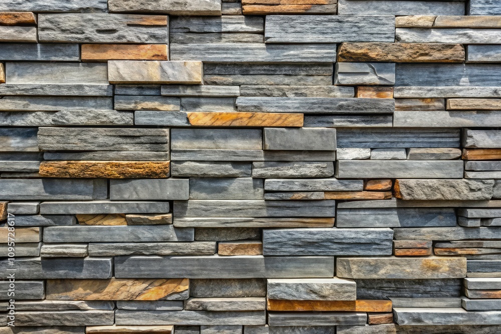 Seamless Slate Slab Texture Background for Architecture and Game Design - Grunge Stone Wall Pattern in 8K Resolution Seamless Slate Slab Texture Background for Architecture and Game Design - Grunge Stone Wall Pattern in 8K Resolution