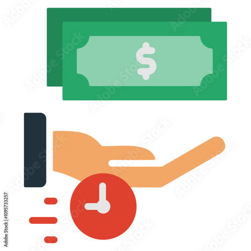 Prepayments Icon