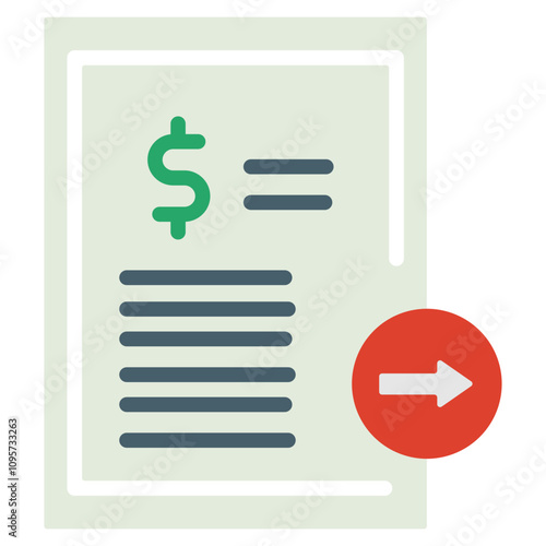 Payables Icon