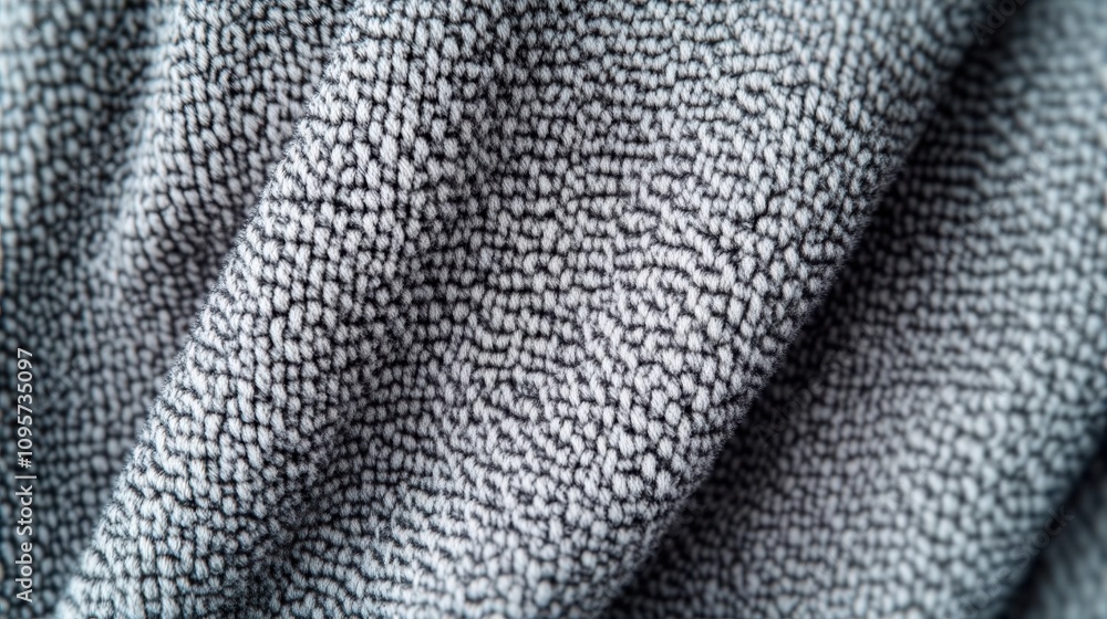 Textured fabric close-up studio textile indoor macro detail Textured fabric close-up studio textile indoor macro detail