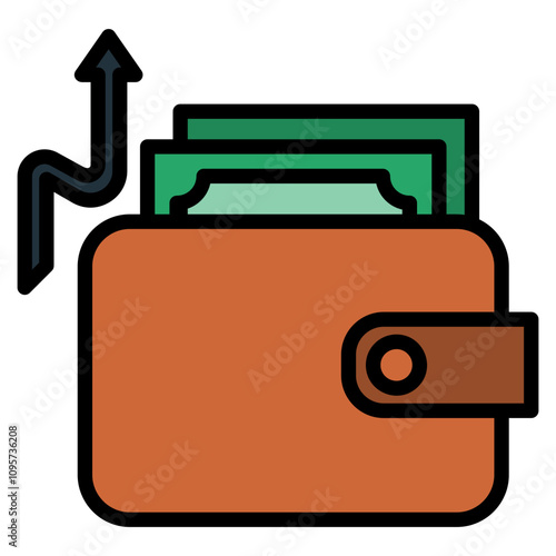 Expenses Icon