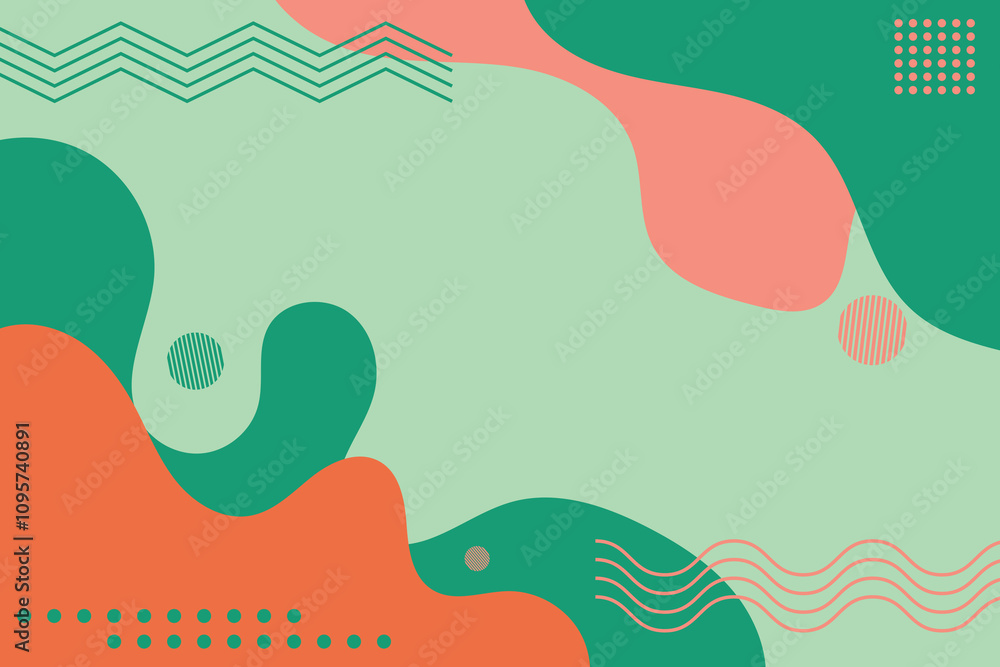 Abstract colorful background Abstract colorful background