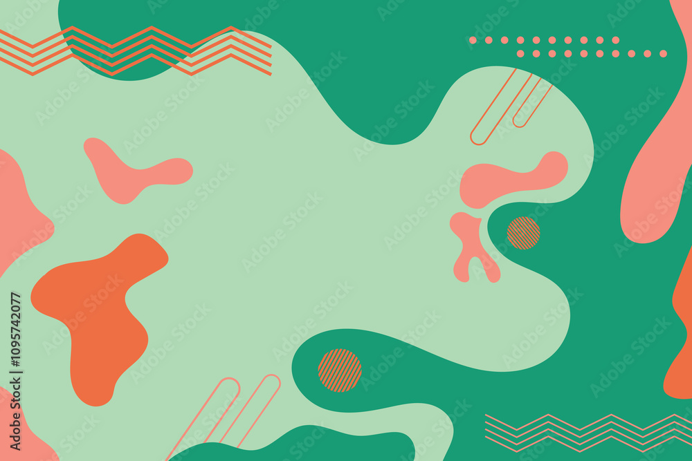 Abstract colorful background Abstract colorful background