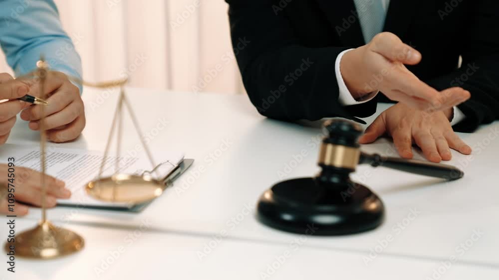 Client rely on law firm to provide legal counsel and advice with lawyer or attorney review and analyze complex legal contract document as trust corporate law consultation service. Slow motion. Rigid. Client rely on law firm to provide legal counsel and advice with lawyer or attorney review and analyze complex legal contract document as trust corporate law consultation service. Slow motion. Rigid.