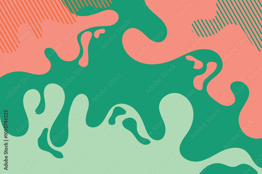Abstract colorful background Abstract colorful background