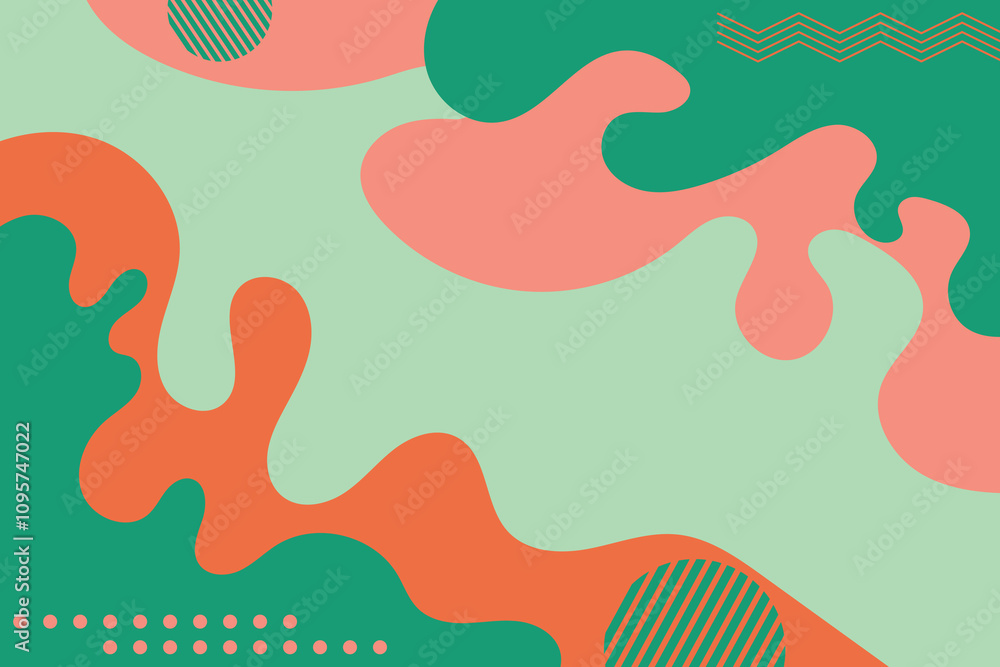 Abstract colorful background Abstract colorful background