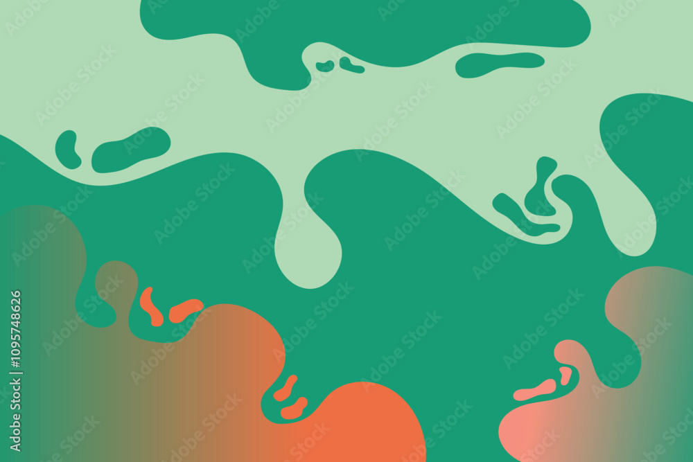 Abstract colorful background Abstract colorful background