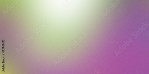 Abstract Gradient Texture in Pastel Colors