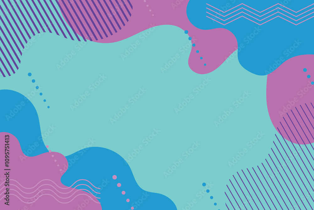 Abstract colorful background Abstract colorful background
