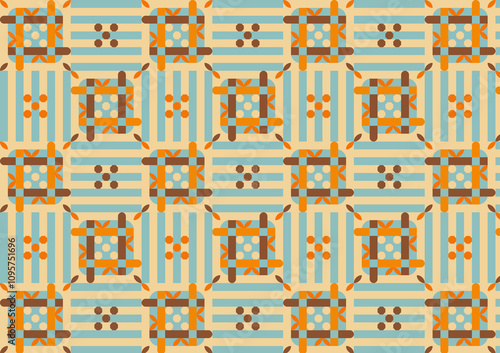 seamless pattern
