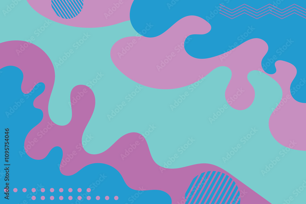 Abstract colorful background Abstract colorful background
