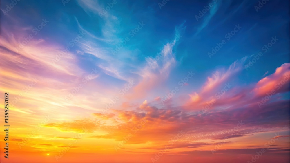 Gradient sky texture with soft pastel colors after sunset, sunset, sky, gradient, texture, colors, pastel, dusk, evening Gradient sky texture with soft pastel colors after sunset, sunset, sky, gradient, texture, colors, pastel, dusk, evening